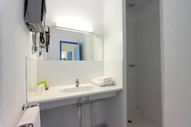 Standard Tek Büyük Yataklı Oda, Özel Banyo