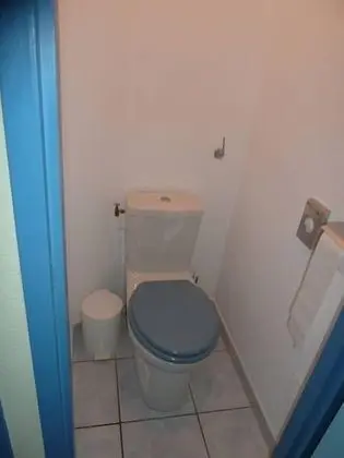 Standard Üç Kişilik Oda, Özel Banyo