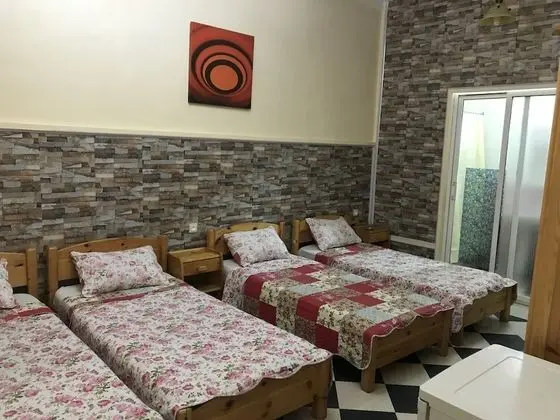 Dört Kişilik Oda