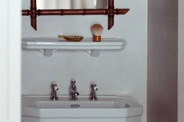 Chambre Double Supérieure avec terrasse