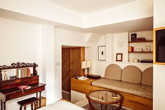 Suite Junior