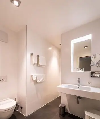 Superior Tek Büyük Yataklı Oda