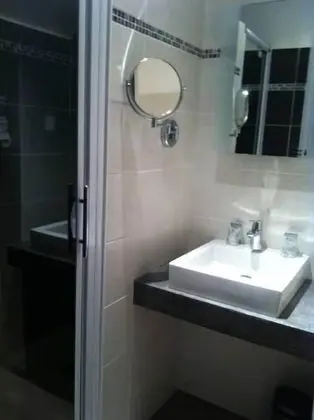 Comfort Tek Büyük veya İki Ayrı Yataklı Oda, 2 Tek Kişilik Yatak