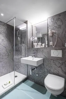 Deluxe İki Ayrı Yataklı Oda