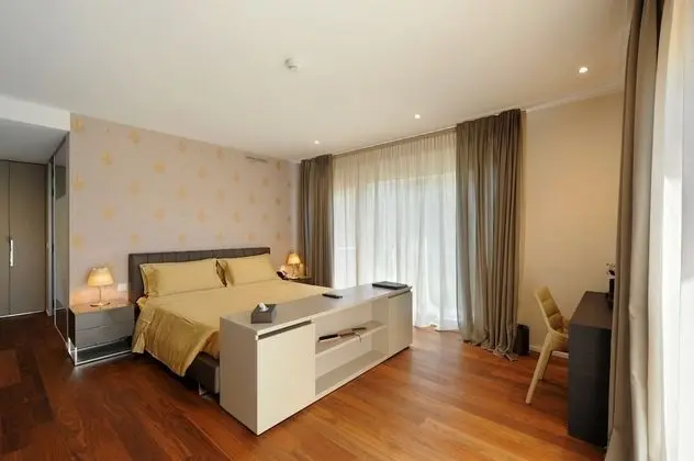 Superior Junior Suite