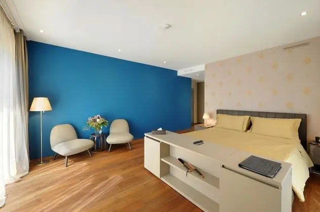 Superior Junior Suite
