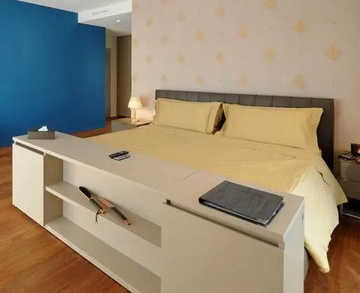 Superior Junior Suite