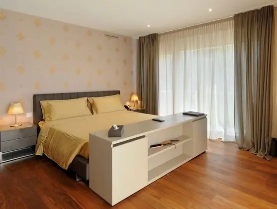 Superior Junior Suite