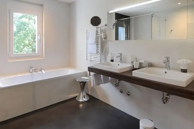 Superior Junior Suite
