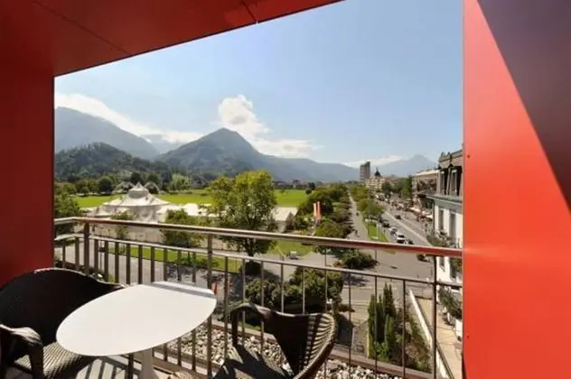 Superior Tek Büyük Yataklı Oda, Balkon (South)