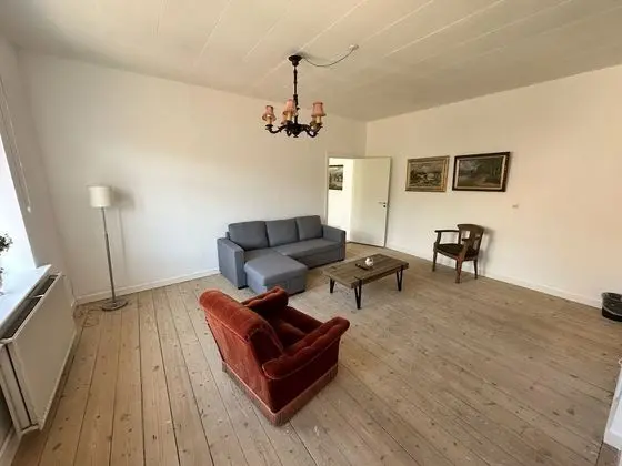 Family Oda, 2 Yatak Odası, Küçük Mutfak