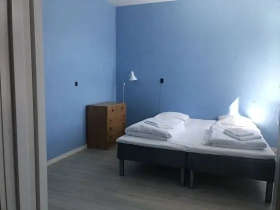 Family Oda, 2 Yatak Odası, Küçük Mutfak