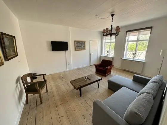 Family Oda, 2 Yatak Odası, Küçük Mutfak