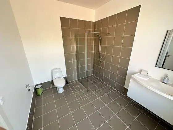 Family Oda, 2 Yatak Odası, Küçük Mutfak