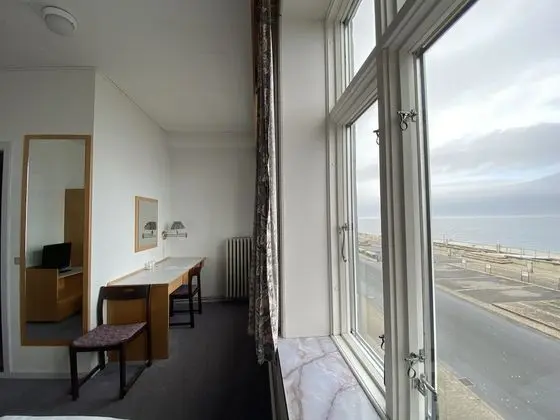 Standard Oda, Deniz Manzaralı