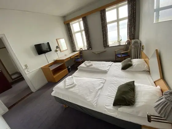 Standard Oda, Deniz Manzaralı