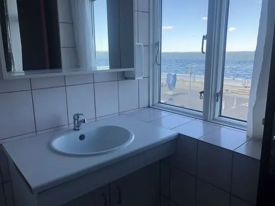 Standard Oda, Deniz Manzaralı