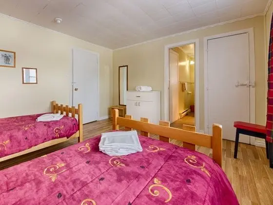 Family Villa, Birden Çok Yatak Odası, Nehir Manzaralı, Göl Kenarı (1 Bedroom)