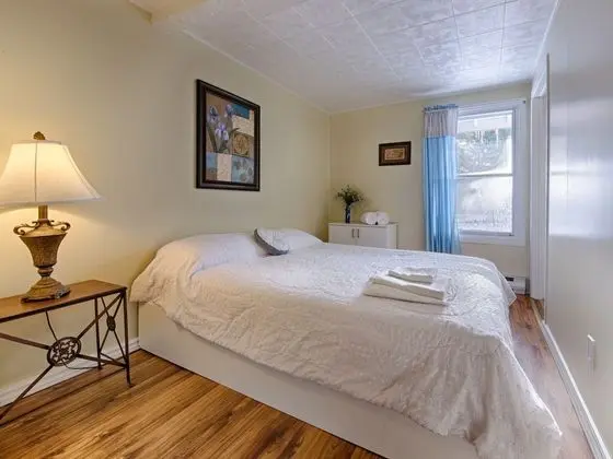 Family Villa, Birden Çok Yatak Odası, Nehir Manzaralı, Göl Kenarı (1 Bedroom)