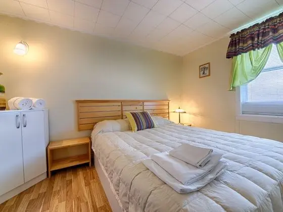 Family Villa, Birden Çok Yatak Odası, Nehir Manzaralı, Göl Kenarı (1 Bedroom)