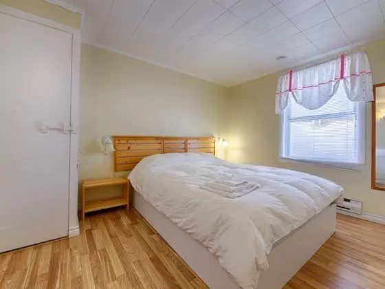 Family Villa, Birden Çok Yatak Odası, Nehir Manzaralı, Göl Kenarı (1 Bedroom)