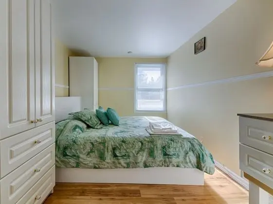 Family Villa, Birden Çok Yatak Odası, Nehir Manzaralı, Göl Kenarı (1 Bedroom)