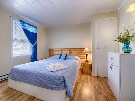 Family Villa, Birden Çok Yatak Odası, Nehir Manzaralı, Göl Kenarı (1 Bedroom)