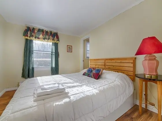 Family Villa, Birden Çok Yatak Odası, Nehir Manzaralı, Göl Kenarı (1 Bedroom)