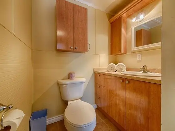 Family Villa, Birden Çok Yatak Odası, Nehir Manzaralı, Göl Kenarı (1 Bedroom)