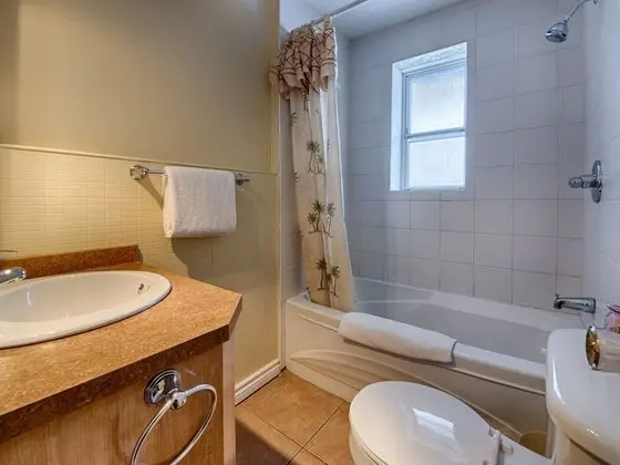 Family Villa, Birden Çok Yatak Odası, Nehir Manzaralı, Göl Kenarı (1 Bedroom)