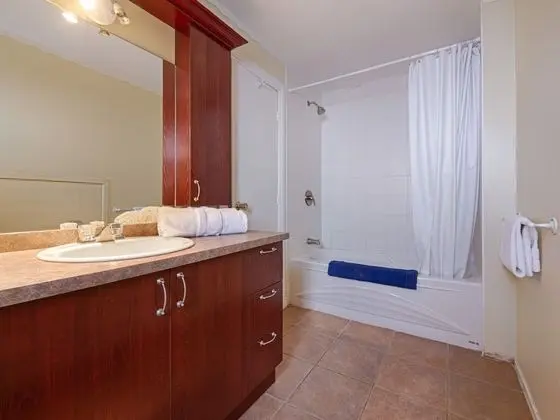Family Villa, Birden Çok Yatak Odası, Nehir Manzaralı, Göl Kenarı (1 Bedroom)