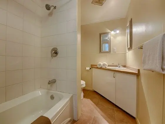 Family Villa, Birden Çok Yatak Odası, Nehir Manzaralı, Göl Kenarı (1 Bedroom)