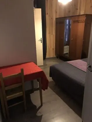 Standard Tek Büyük Yataklı Oda (Numéro 1)