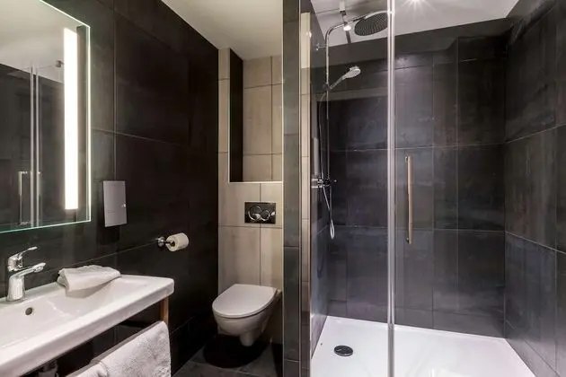 Comfort Oda, 2 Tek Kişilik Yatak, Sigara İçilmez