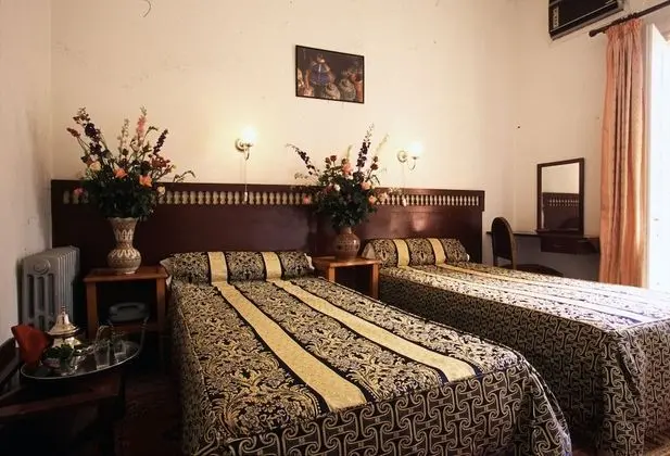 Dört Kişilik Oda