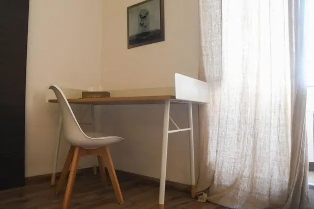 Economy Tek Kişilik Oda, Banyolu/Duşlu