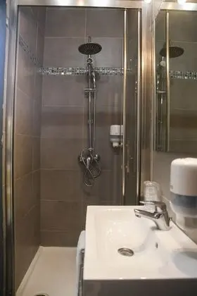 Economy Tek Kişilik Oda, Banyolu/Duşlu