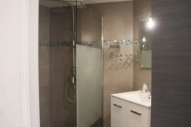 Standard Üç Kişilik Oda