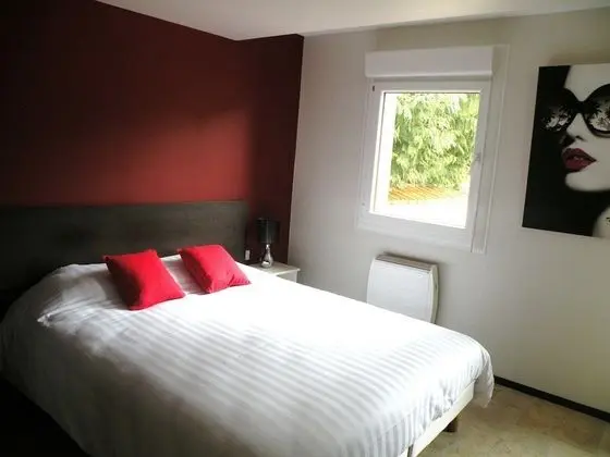 İki Ayrı Yataklı Oda