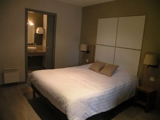 İki Ayrı Yataklı Oda