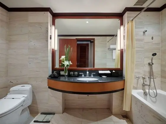 Deluxe Oda, Birden Çok Yatak (Grand)