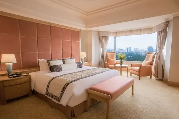 Executive Oda, Sigara İçilebilir (Suite)