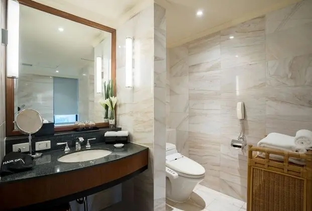 Executive Oda, Sigara İçilebilir (Suite)