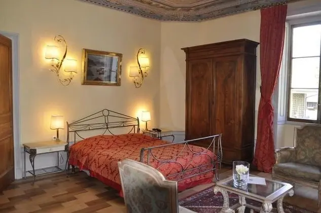 Superior Tek Büyük Yataklı Oda, 1 Büyük (Queen) Boy Yatak, Sigara İçilmez