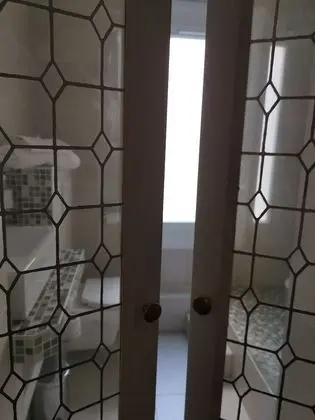 Classic Tek Büyük Yataklı Oda