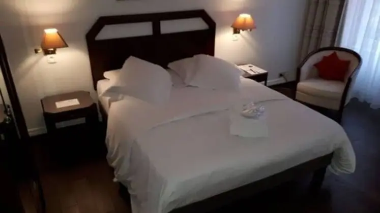 Standard Tek Kişilik Oda