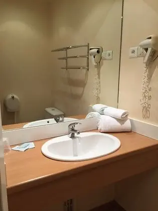 Comfort Oda
