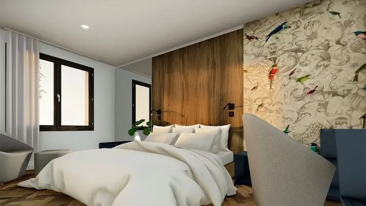 Chambre Privilège
