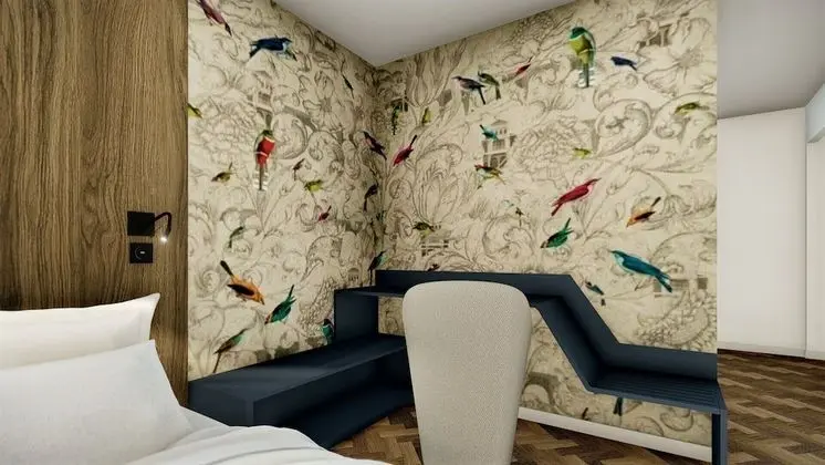 Chambre Privilège