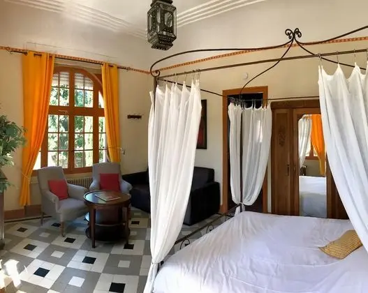 Kır Evi, Özel Banyo (03. Studio Parc)